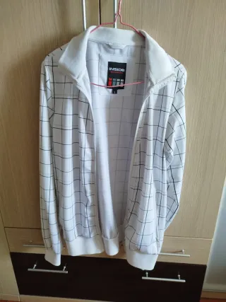 3 Chaquetas Hombre Talla M