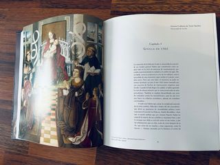 Libros Universidad de Sevilla Historia y Personali