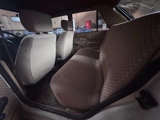 Renault 11 1.4 GTL 1988 todo original