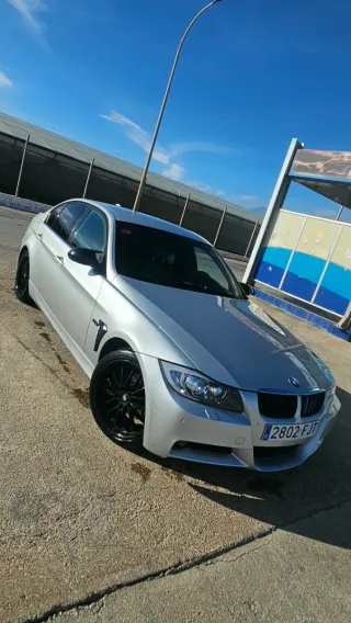 BMW Serie 3 2007
