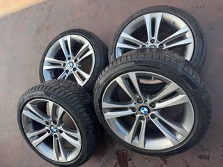 Llantas 18 BMW Originales