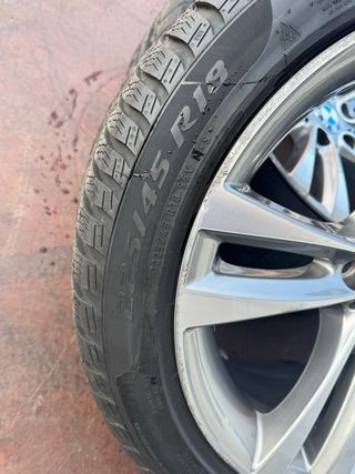 Llantas 18 BMW Originales