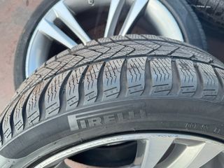 Llantas 18 BMW Originales