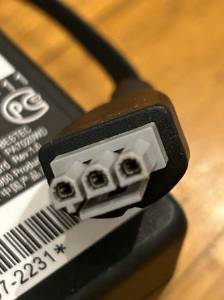 Fuente Alimentación HP 0957-2231