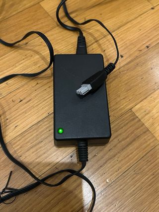 Fuente Alimentación HP 0957-2231