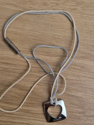 Colgante Viceroy Corazón