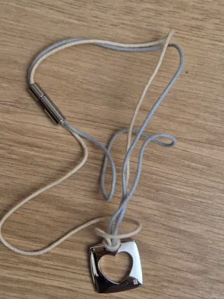 Colgante Viceroy Corazón