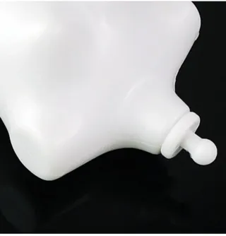 3 manichini per vestire Barbie