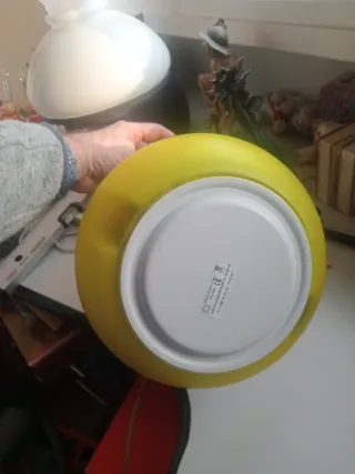 Lampada design organizer Yoyo