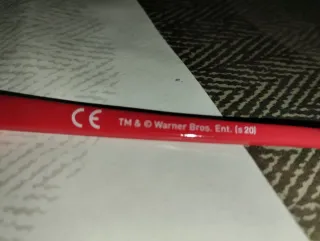 Gafas de sol Harry Potter para niñ@s