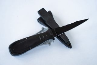 Buceo/Pesca Submarina