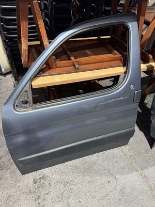 Puerta Delantera Izquierda Citroën Berlingo