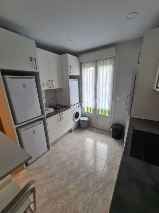 Se alquila habitación centrica