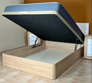 LIQUIDACIÓN EN Canapés abatibles y colchones