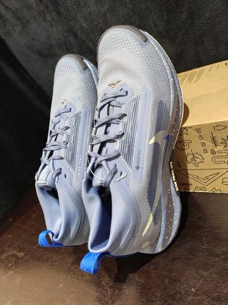 T40,5 Zapatillas W Nike Pegasus Trail 5 Goretex