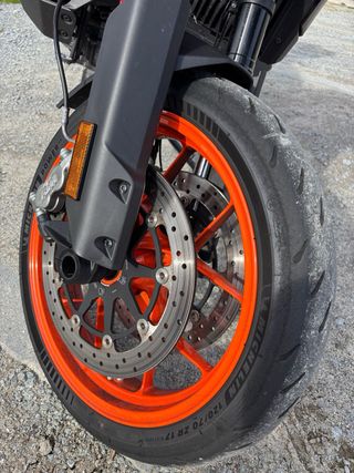 KTM 890 SMT 2023