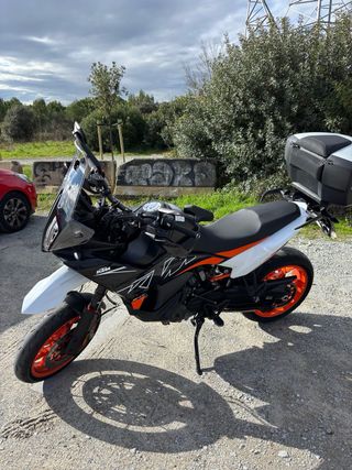 KTM 890 SMT 2023