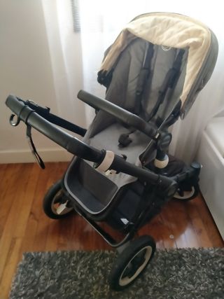 Bugaboo Bufalo
