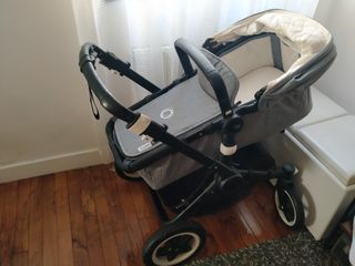 Bugaboo Bufalo