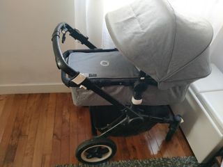 Bugaboo Bufalo
