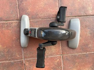 Mini Trainer Pedaleador con Ordenador