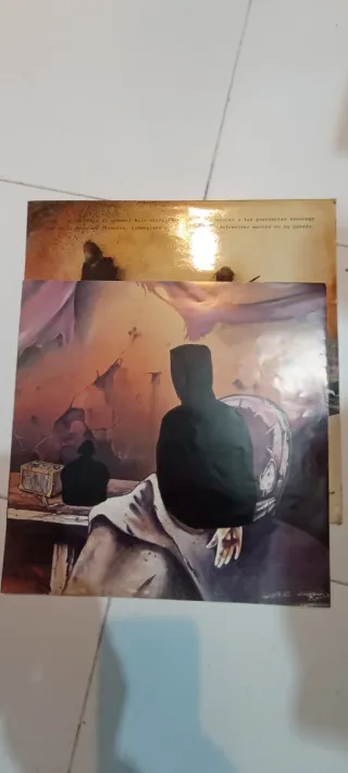 Vinilo Kortatu - El Estado de las Cosas