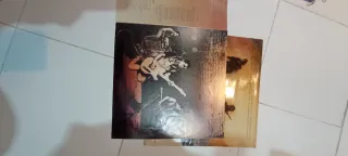Vinilo Kortatu - El Estado de las Cosas