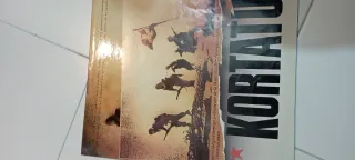 Vinilo Kortatu - El Estado de las Cosas