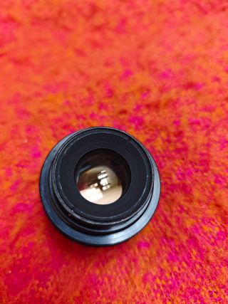 Nikon EL-Nikkor 50mm f/2.8