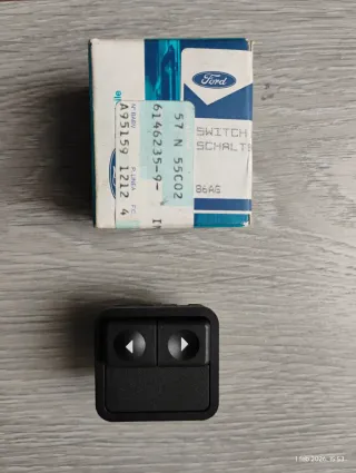 Interruptor elevalunas Ford Escort