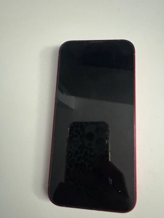 iPhone 13 Rosso