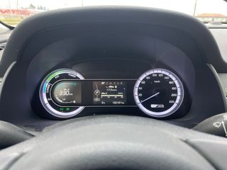 KIA Niro 1.6 GDi Hibrido Drive 2017