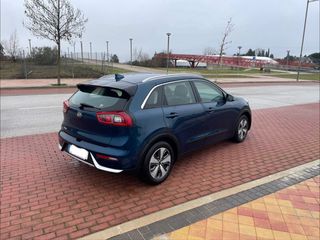 KIA Niro 1.6 GDi Hibrido Drive 2017
