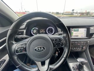 KIA Niro 1.6 GDi Hibrido Drive 2017