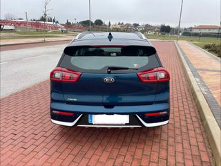 KIA Niro 1.6 GDi Hibrido Drive 2017