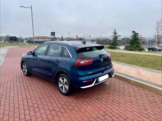 KIA Niro 1.6 GDi Hibrido Drive 2017