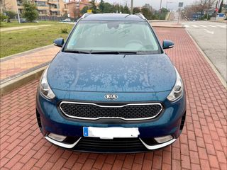 KIA Niro 1.6 GDi Hibrido Drive 2017