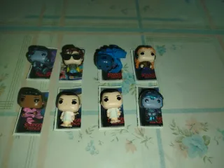 Funko Pop Stranger Things (Unidad)