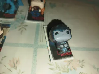 Funko Pop Stranger Things (Unidad)