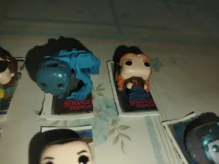 Funko Pop Stranger Things (Unidad)