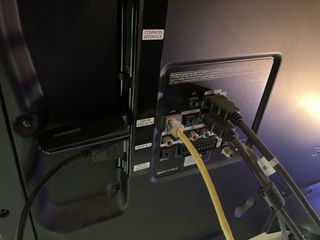 Samsung UE46ES5800S TV 46 pulgadas