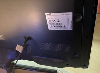 Samsung UE46ES5800S TV 46 pulgadas