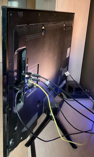 Samsung UE46ES5800S TV 46 pulgadas