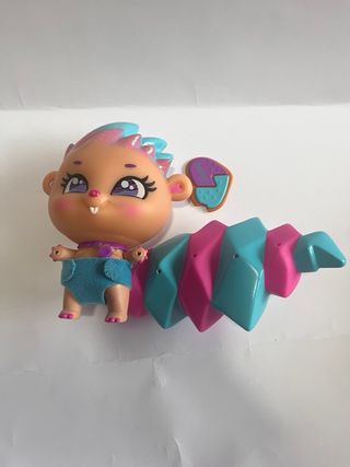 Confezione di due pupazzi Besties