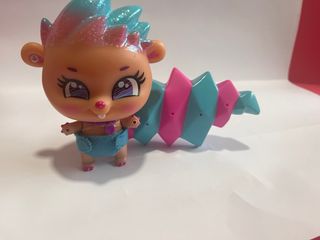 Confezione di due pupazzi Besties