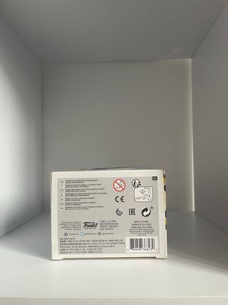 Funko Pop Fortnite Raptor 436