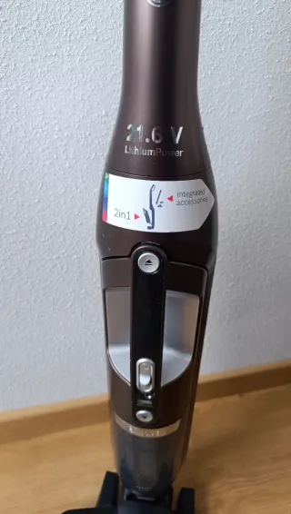 Aspiradora Bosch Flexxo Serie 4