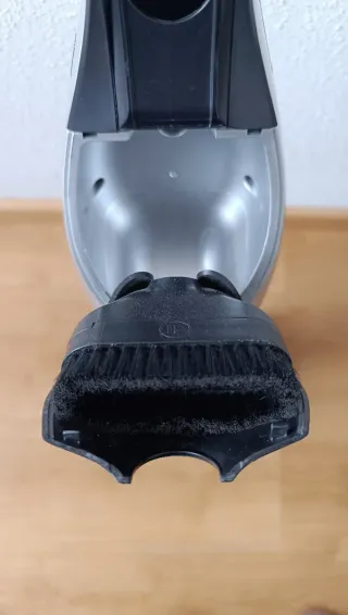 Aspiradora Bosch Flexxo Serie 4