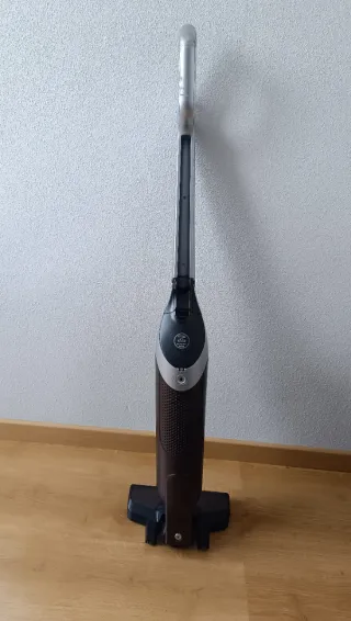 Aspiradora Bosch Flexxo Serie 4