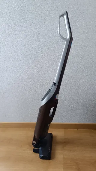 Aspiradora Bosch Flexxo Serie 4